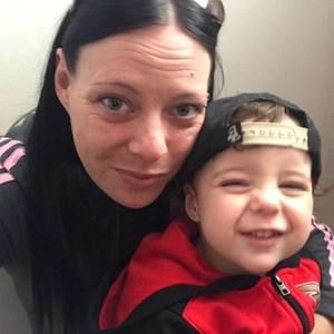 Meet your Posher, Sarah-joyce